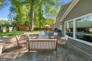 8603 Cyrus Pl, Alexandria, VA 22308 - Photo 71