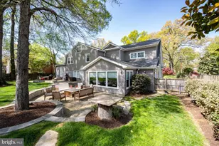 8603 Cyrus Pl, Alexandria, VA 22308 - Photo 75