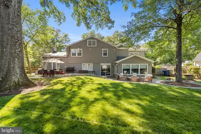8603 Cyrus Place, Alexandria, VA 22308 - Photo 41