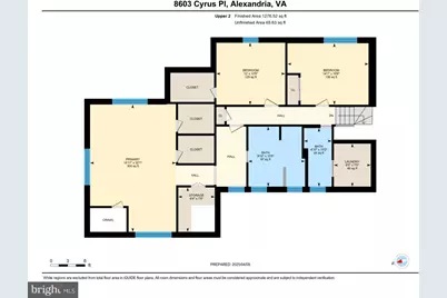 8603 Cyrus Place, Alexandria, VA 22308 - Photo 65