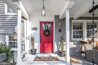 8603 Cyrus Place, Alexandria, VA 22308 - Photo 67