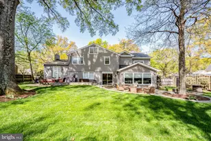 8603 Cyrus Pl, Alexandria, VA 22308 - Photo 37