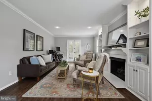 8603 Cyrus Pl, Alexandria, VA 22308 - Photo 13