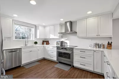 8603 Cyrus Place, Alexandria, VA 22308 - Photo 5