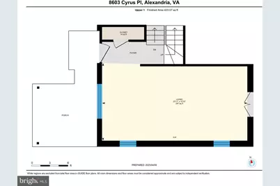 8603 Cyrus Place, Alexandria, VA 22308 - Photo 63