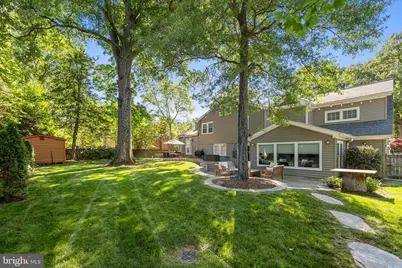 8603 Cyrus Place, Alexandria, VA 22308 - Photo 43