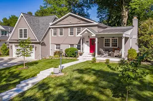 8603 Cyrus Pl, Alexandria, VA 22308 - Photo 1