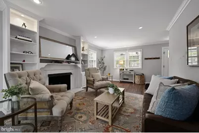 8603 Cyrus Place, Alexandria, VA 22308 - Photo 17
