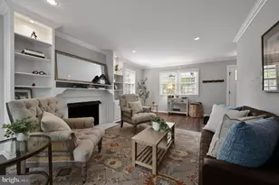 8603 Cyrus Pl, Alexandria, VA 22308 - Photo 17