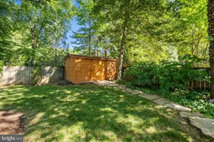 8603 Cyrus Pl, Alexandria, VA 22308 - Photo 49