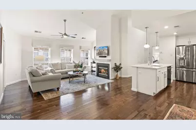 11575 Cavalier Landing Court #403, Fairfax, VA 22030 - Photo 1