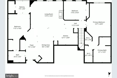 11575 Cavalier Landing Court #403, Fairfax, VA 22030 - Photo 25