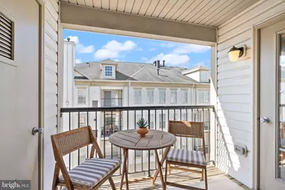 11575 Cavalier Landing Court #403, Fairfax, VA 22030 - Photo 7