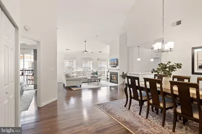 11575 Cavalier Landing Court #403, Fairfax, VA 22030 - Photo 3