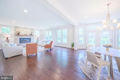 605 Meadow Lane SW, Vienna, VA 22180 - Photo 69