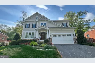605 Meadow Lane SW, Vienna, VA 22180 - Photo 1