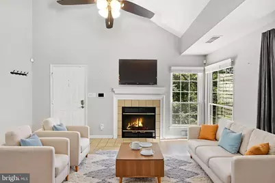 4555 Interlachen Court #G, Alexandria, VA 22312 - Photo 3