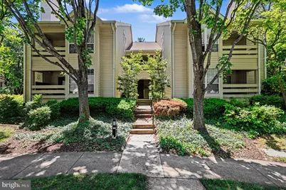 4555 Interlachen Court #G, Alexandria, VA 22312 - Photo 1