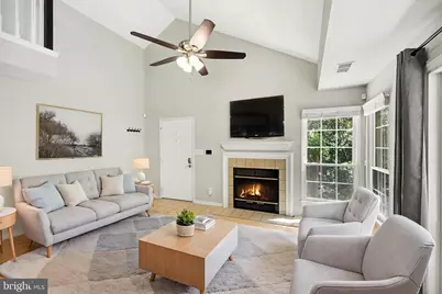 4555 Interlachen Court #G, Alexandria, VA 22312 - Photo 1