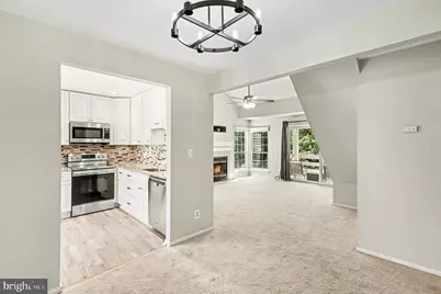 4555 Interlachen Court #G, Alexandria, VA 22312 - Photo 9