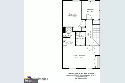 9710 Lakepointe Drive, Burke, VA 22015 - Photo 7