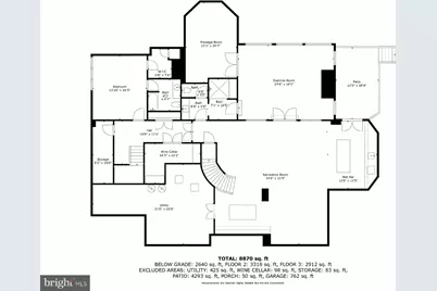8305 Fox Haven Drive, McLean, VA 22102 - Photo 55