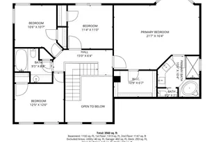 2324 Club Pond Ln, Reston, VA 20191 - Photo 19