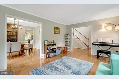 7729 Silver Sage Court, Springfield, VA 22153 - Photo 21