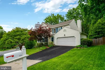7729 Silver Sage Court, Springfield, VA 22153 - Photo 5