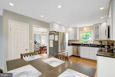 7729 Silver Sage Court, Springfield, VA 22153 - Photo 11