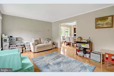 7729 Silver Sage Court, Springfield, VA 22153 - Photo 23