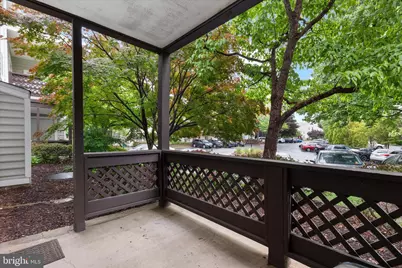 10110 Oakton Terrace Road #10110, Oakton, VA 22124 - Photo 23