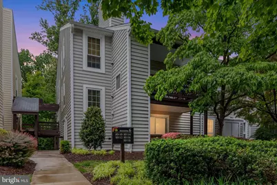 10110 Oakton Terrace Road #10110, Oakton, VA 22124 - Photo 27
