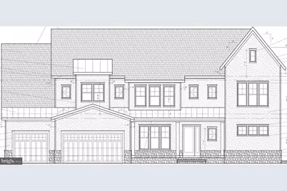 1821 Olmstead Drive, Falls Church, VA 22043 - Photo 1