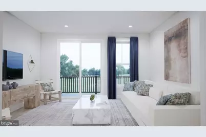 2708 River Birch Road #HOMESITE 126, Herndon, VA 20171 - Photo 9