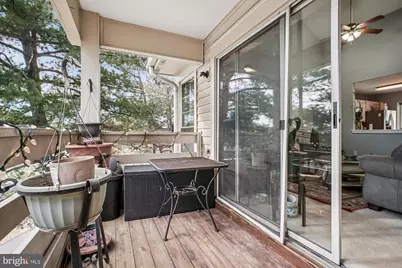 4555 Interlachen Court #J, Alexandria, VA 22312 - Photo 19