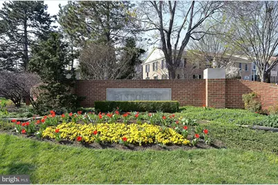 4555 Interlachen Court #J, Alexandria, VA 22312 - Photo 31