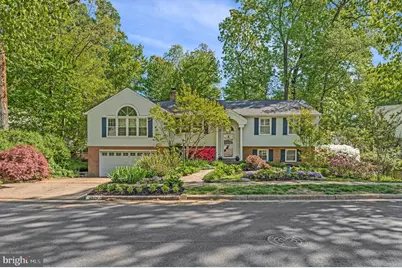 4929 Bexley Lane, Fairfax, VA 22032 - Photo 1