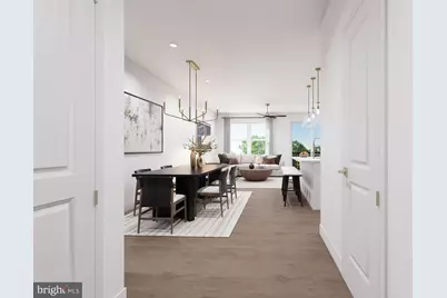 9475B Sprague Avenue #10, Fairfax, VA 22031 - Photo 5