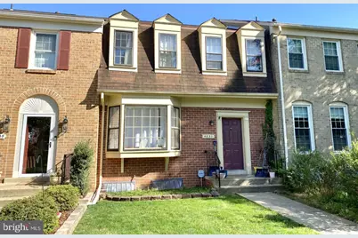 4831 Carriagepark Road, Fairfax, VA 22032 - Photo 1