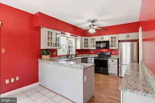 5916 Wescott Hills Way, Alexandria, VA 22315 - Photo 11