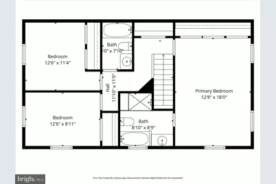5916 Wescott Hills Way, Alexandria, VA 22315 - Photo 87