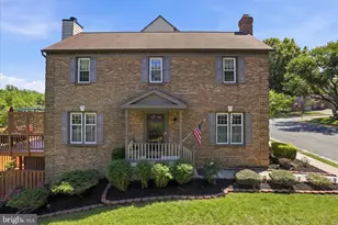 5916 Wescott Hills Way, Alexandria, VA 22315 - Photo 3