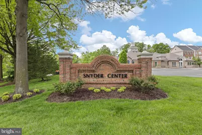 5916 Wescott Hills Way, Alexandria, VA 22315 - Photo 51