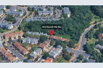 5916 Wescott Hills Way, Alexandria, VA 22315 - Photo 49
