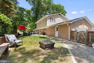 10538 Greene Terrace, Lorton, VA 22079 - Photo 33