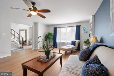 10538 Greene Terrace, Lorton, VA 22079 - Photo 17