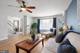 10538 Greene Terrace, Lorton, VA 22079 - Photo 17