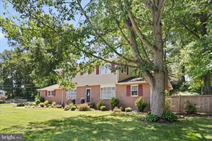 10538 Greene Terrace, Lorton, VA 22079 - Photo 3