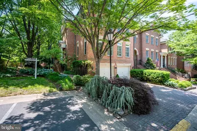 2026 Mayfair McLean Court, Falls Church, VA 22043 - Photo 7